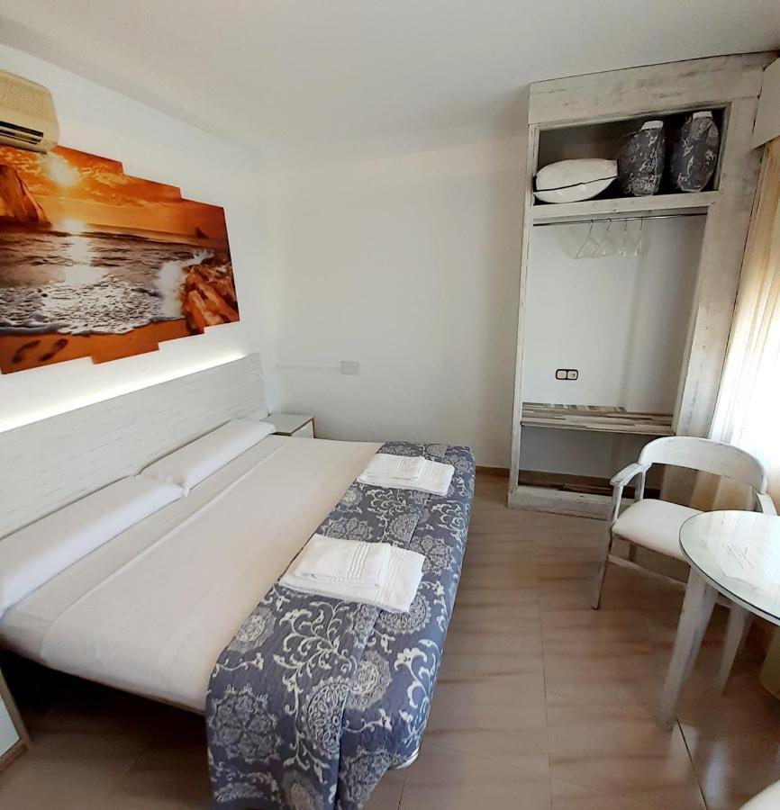 Hostal Kokkola Fuengirola Exterior foto