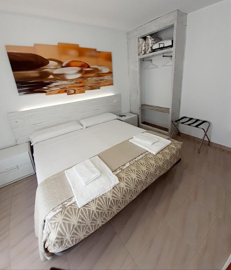 Hostal Kokkola Fuengirola Exterior foto